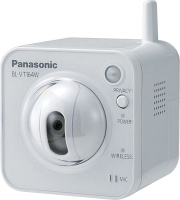 Фото - Камера видеонаблюдения Panasonic BL-VT164W 