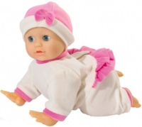 Фото - Кукла Simba Laura Crawling 5140503