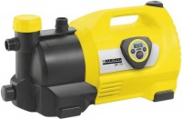 Фото - Поверхностный насос Karcher GP 70 Mobile Control 