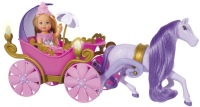 Фото - Кукла Simba Fairy Carriage 5735754 