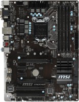 Фото - Материнская плата MSI Z170A PC MATE 