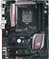 Фото - Материнская плата Asus Maximus VIII Ranger 