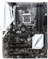 Фото - Материнская плата Asus Z170-AR 