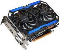 Фото - Видеокарта Gigabyte GeForce GTX 960 GV-N960D5-4GD