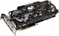 Фото - Видеокарта Gigabyte GeForce GTX 980 GV-N980OC-4GD