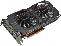 Фото - Видеокарта Gigabyte Radeon R9 390 GV-R939WF2-8GD