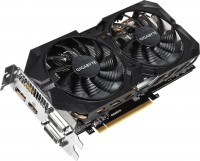 Фото - Видеокарта Gigabyte Radeon R9 380 GV-R938WF2-4GD