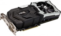 Фото - Видеокарта PowerColor Radeon R9 390X AXR9 390X 8GBD5-ADHE 