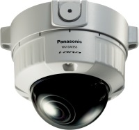 Камера видеонаблюдения Panasonic WV-SW355 