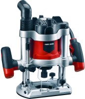 Фото - Фрезер Black&Decker KW1600EKA 