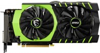 Фото - Видеокарта MSI GTX 970 GAMING LE 100ME