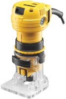 Фото - Фрезер DeWALT DWE6005 