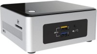 Фото - Персональный компьютер Intel NUC (NUC5PPYH)