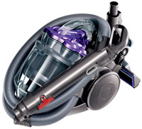 Фото - Пылесос Dyson DC20 