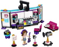 Фото - Конструктор Lego Pop Star Recording Studio 41103