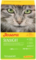 Фото - Корм для кошек Josera SensiCat  10 kg