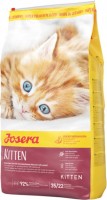 Фото - Корм для кошек Josera Kitten  10 kg