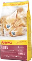 Фото - Корм для кошек Josera Kitten  400 g