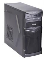 Фото - Персональный компьютер Artline Gaming X69 (X69v01)