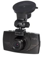 Фото - Видеорегистратор Gazer F140