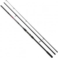 Фото - Удилище Jaxon Black Arrow Carp 360-3 