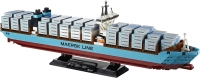 Фото - Конструктор Lego Maersk Line Triple-E 10241 