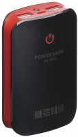 Фото - Powerbank InterStep PB7800 