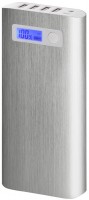 Фото - Powerbank InterStep PB240004U 