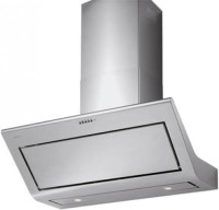 Фото - Вытяжка Galvamet Thesys нержавейка