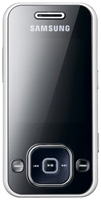 Фото - Мобильный телефон Samsung SGH-F250 0 Б
