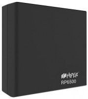 Фото - Powerbank Hiper RP6500