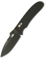 Фото - Нож / мультитул BENCHMADE HK Snody Axis 14205 BT 