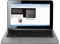 Фото - Ноутбук HP Elite x2 1011