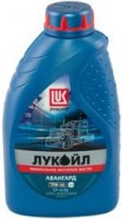Фото - Моторное масло Lukoil Avangard 15W-40 1 л