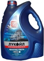Фото - Моторное масло Lukoil Avangard 15W-40 5 л