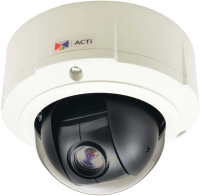 Фото - Камера видеонаблюдения ACTi B96 