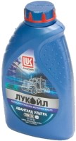 Фото - Моторное масло Lukoil Avangard Ultra 10W-40 1 л