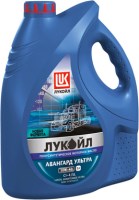 Фото - Моторное масло Lukoil Avangard Ultra 10W-40 5 л