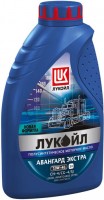 Фото - Моторное масло Lukoil Avangard Extra 10W-40 1 л