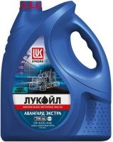 Фото - Моторное масло Lukoil Avangard Extra 15W-40 5 л