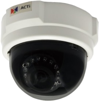 Фото - Камера видеонаблюдения ACTi D54 