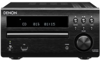 Фото - CD-проигрыватель Denon RCD-M40 