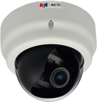 Фото - Камера видеонаблюдения ACTi D61A 
