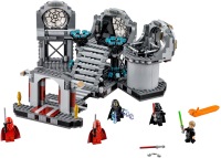 Фото - Конструктор Lego Death Star Final Duel 75093 