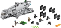 Фото - Конструктор Lego Imperial Assault Carrier 75106