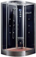 Фото - Душевая кабина Grande Home WS103/S6 120x90 левая / правая