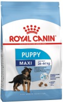 Фото - Корм для собак Royal Canin Maxi Puppy 