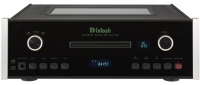 Фото - CD-проигрыватель McIntosh MCD500 