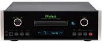 Фото - CD-проигрыватель McIntosh MCD550 