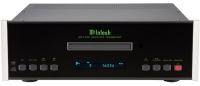 Фото - CD-проигрыватель McIntosh MCT450 